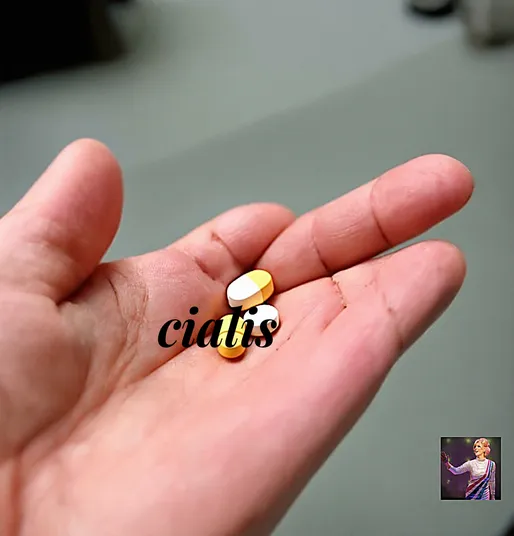 Cialis vendita italia